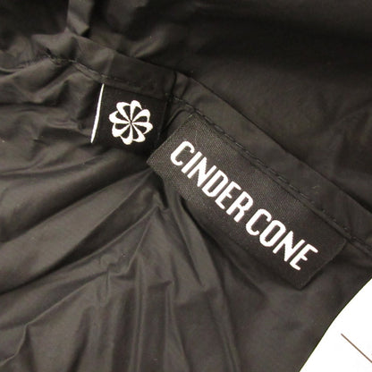 【中古】NIKE ACG | ナイキ エーシージー ACG WNDPRF CNDR CNE JKT ナイロンジャケット DB0979-013 ブラック サイズ：XXL