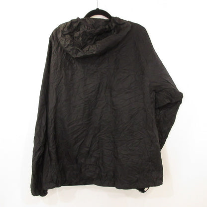 【中古】NIKE ACG | ナイキ エーシージー ACG WNDPRF CNDR CNE JKT ナイロンジャケット DB0979-013 ブラック サイズ：XXL