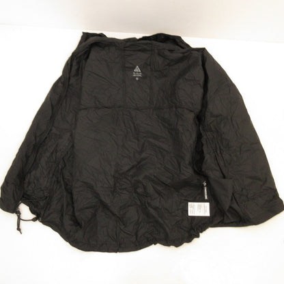【中古】NIKE ACG | ナイキ エーシージー ACG WNDPRF CNDR CNE JKT ナイロンジャケット DB0979-013 ブラック サイズ：XXL