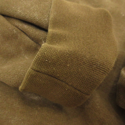 【中古】JORDAN | ジョーダン ESS STMT WASH FLEECE PULLOVER L/S パーカー DR3088-385 2022A/W オリーブ