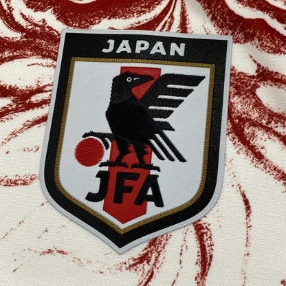 【中古】Y-3 | ワイスリー JFA グラフィックショーツ ショートパンツ JC7569 2025S/S ホワイト サイズ：M