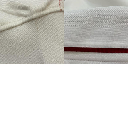 【中古】Y-3 | ワイスリー サッカー日本代表 CW 長袖Tシャツ 長袖Ｔシャツ JC7572 2025S/S ホワイト サイズ：L