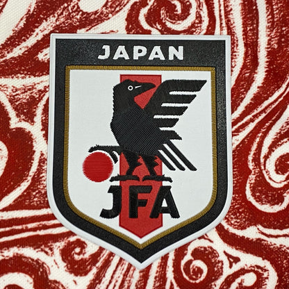 【中古】Y-3 | ワイスリー サッカー日本代表 CW 長袖Tシャツ 長袖Ｔシャツ JC7572 2025S/S ホワイト サイズ：L