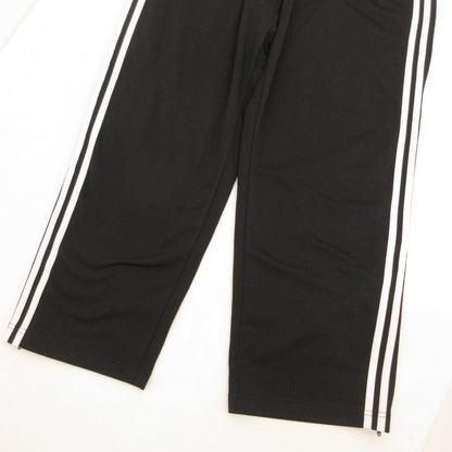 【中古】adidas Originals | アディダスオリジナルス FIREBIRD TP パンツ IJ7055 ブラック サイズ：XL