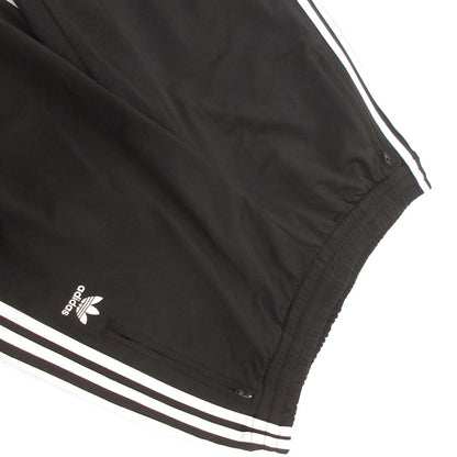 【中古】adidas Originals | アディダスオリジナルス FIREBIRD TP パンツ IJ7055 ブラック サイズ：XL