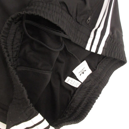 【中古】adidas Originals | アディダスオリジナルス FIREBIRD TP パンツ IJ7055 ブラック サイズ：XL