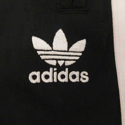 【中古】adidas Originals | アディダスオリジナルス FIREBIRD TP パンツ IJ7055 ブラック サイズ：XL