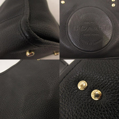 【中古】COACH | コーチ デンプシーキャリーオールウィズパッチ その他バッグ C2004