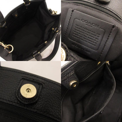 【中古】COACH | コーチ デンプシーキャリーオールウィズパッチ その他バッグ C2004