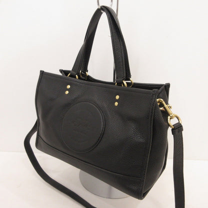 【中古】COACH | コーチ デンプシーキャリーオールウィズパッチ その他バッグ C2004