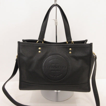 【中古】COACH | コーチ デンプシーキャリーオールウィズパッチ その他バッグ C2004