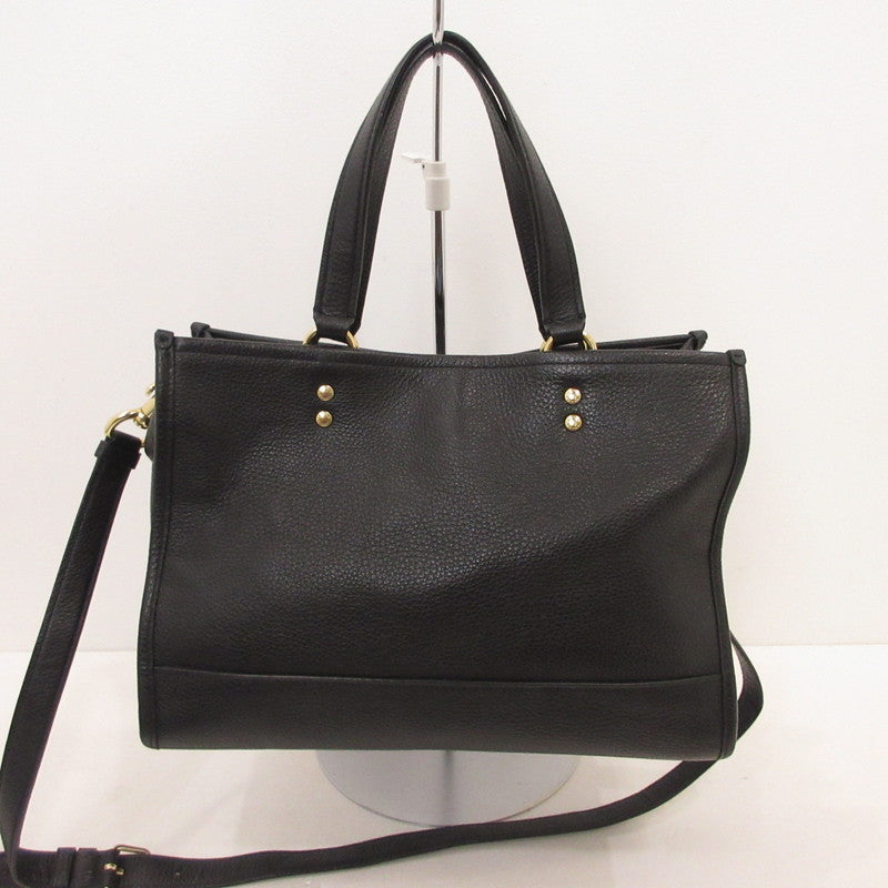 【中古】COACH | コーチ デンプシーキャリーオールウィズパッチ その他バッグ C2004