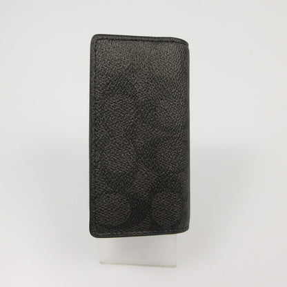 【中古】COACH | コーチ キーケース CW718