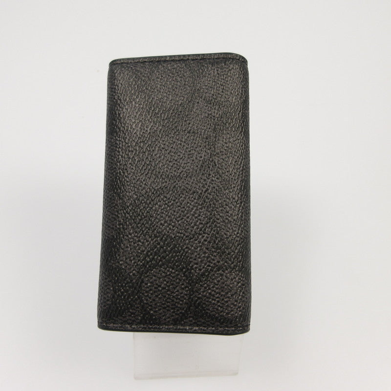【中古】COACH | コーチ キーケース CW718