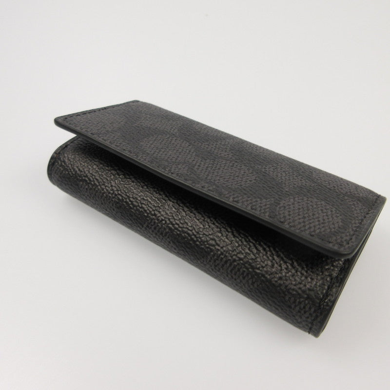 【中古】COACH | コーチ キーケース CW718