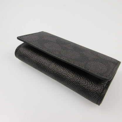 【中古】COACH | コーチ キーケース CW718