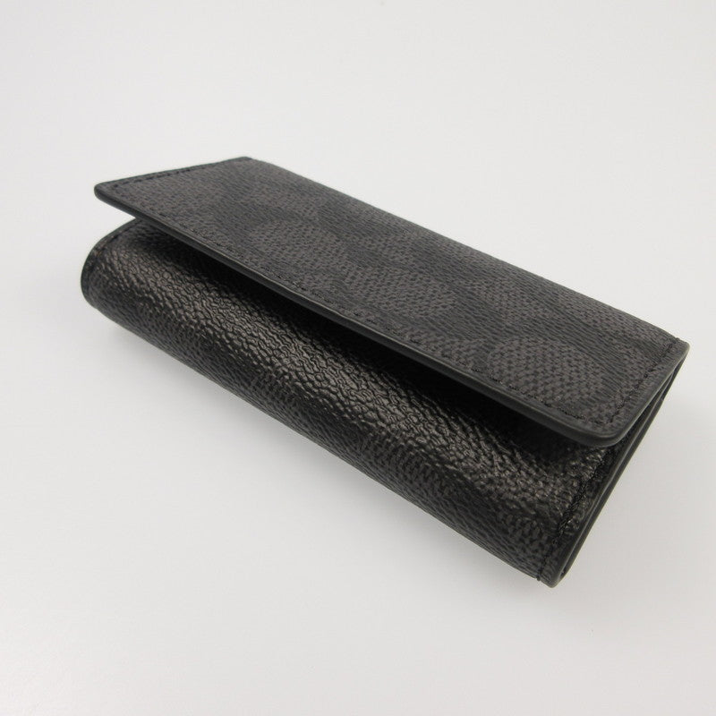 【中古】COACH | コーチ キーケース CW718