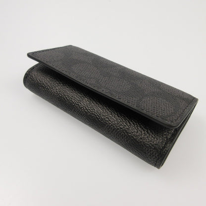 【中古】COACH | コーチ キーケース CW718