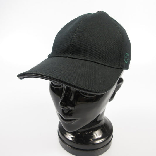 【中古】GUCCI | グッチ インターロッキングG キャップ 387554 国内正規品　サイズ:S(57CM)