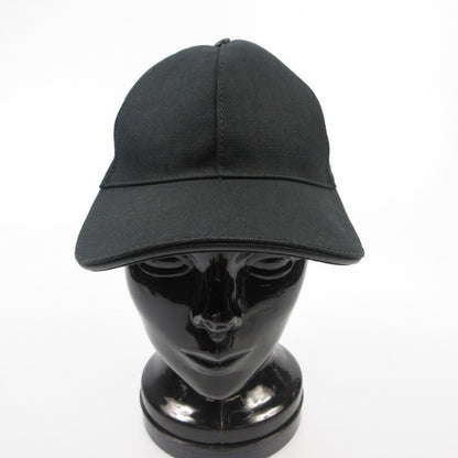 【中古】GUCCI | グッチ インターロッキングG キャップ 387554 国内正規品　サイズ:S(57CM)