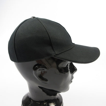 【中古】GUCCI | グッチ インターロッキングG キャップ 387554 国内正規品　サイズ:S(57CM)