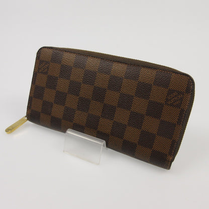 【中古】LOUIS VUITTON | ルイ・ヴィトン ジッピーウォレット 長財布 N60015 旧型