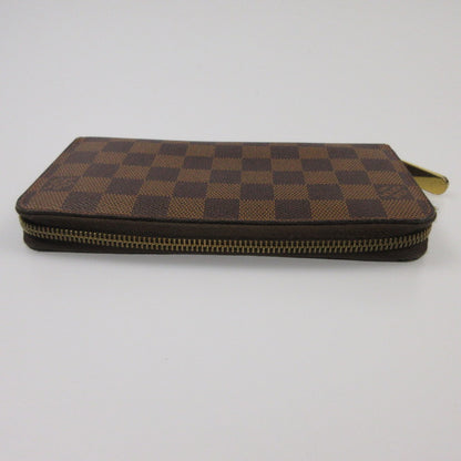 【中古】LOUIS VUITTON | ルイ・ヴィトン ジッピーウォレット 長財布 N60015 旧型