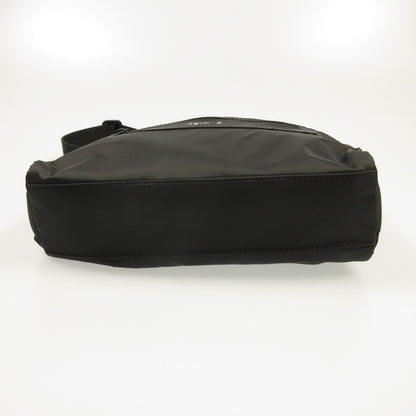 【中古】agnes b. | アニエスベー ショルダーバッグ QAT01-04 ブラック