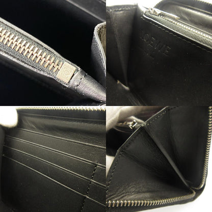LOEWE | ロエベ ZIP AROUND WALLET 長財布 C565T12X03