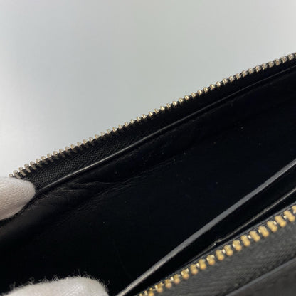 【中古】LOEWE | ロエベ ZIP AROUND WALLET 長財布 C565T12X03