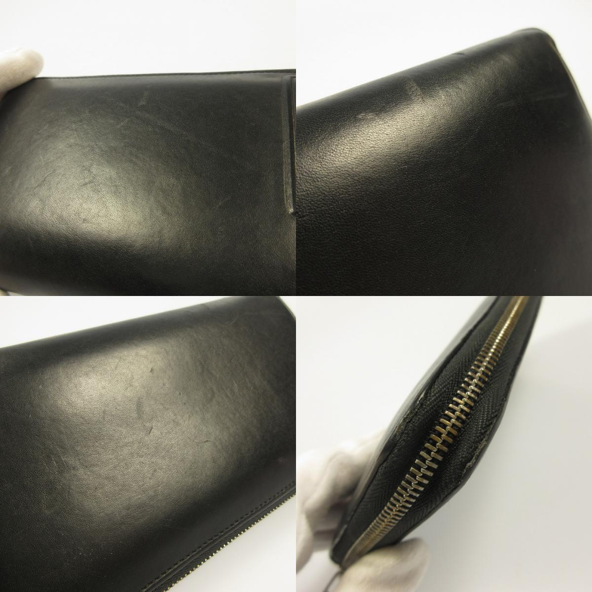 LOEWE | ロエベ ZIP AROUND WALLET 長財布 C565T12X03