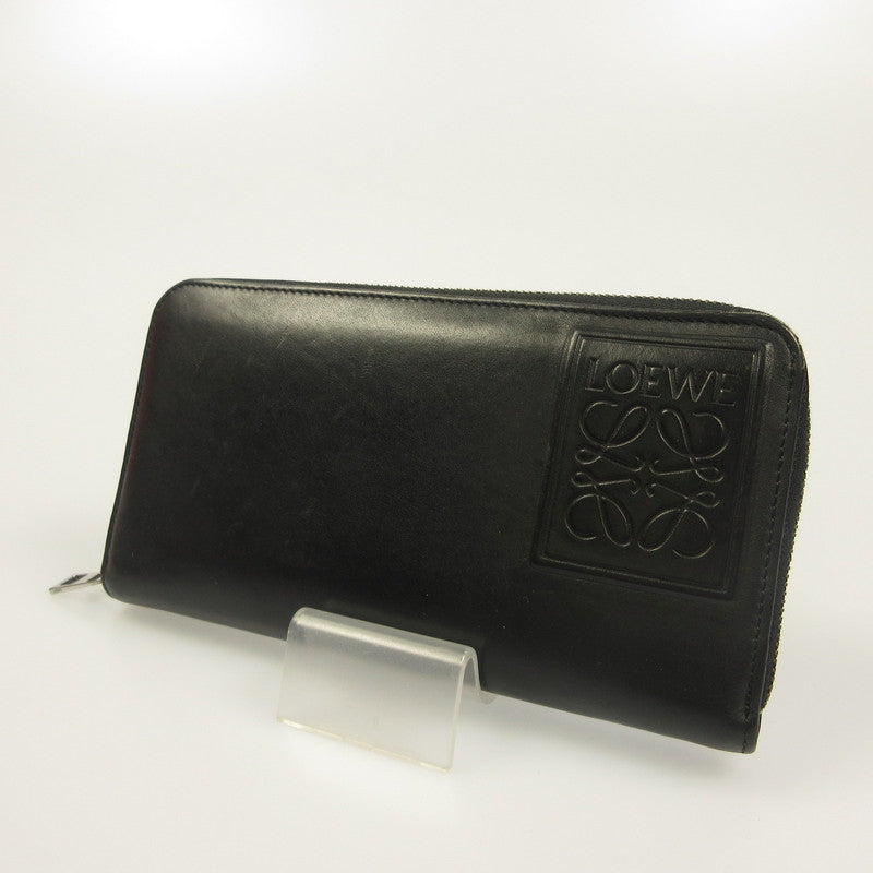 LOEWE | ロエベ ZIP AROUND WALLET 長財布 C565T12X03