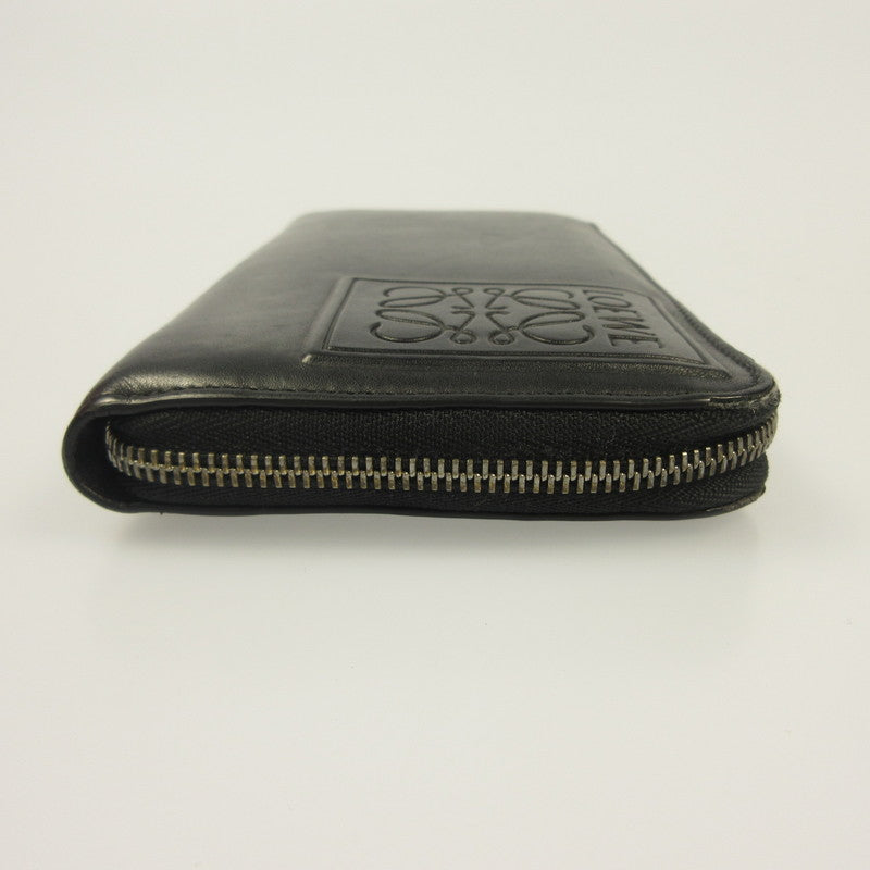 LOEWE | ロエベ ZIP AROUND WALLET 長財布 C565T12X03