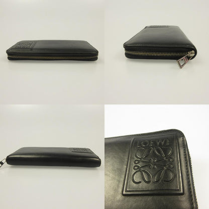 LOEWE | ロエベ ZIP AROUND WALLET 長財布 C565T12X03