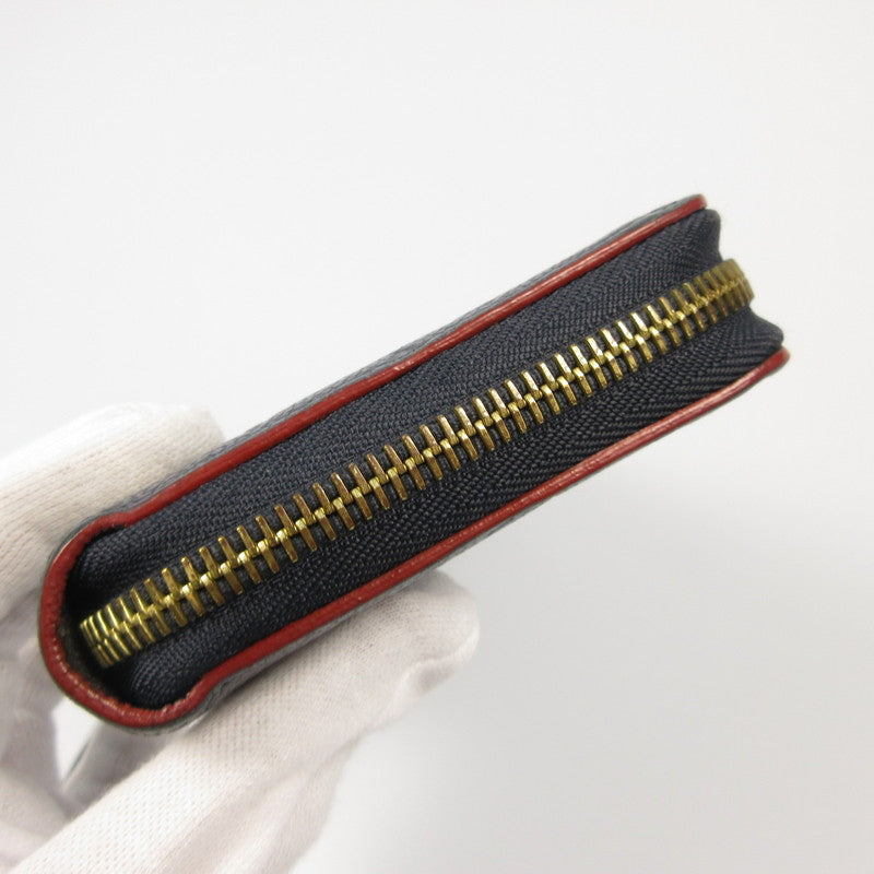 【中古】LOUIS VUITTON | ルイ・ヴィトン ジッピーウォレット 長財布 M62121