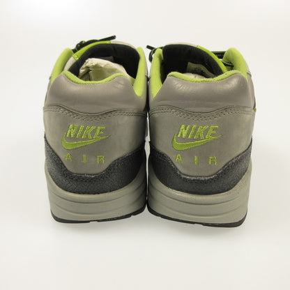 【中古】NIKE | ナイキ AIR MAX 1 SP スニーカー HF3713-002 グレー 27cm