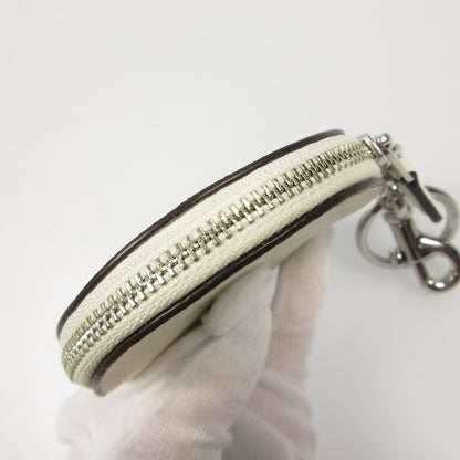 【中古】COACH | コーチ サーキュラーコインポーチ コインケース CG762