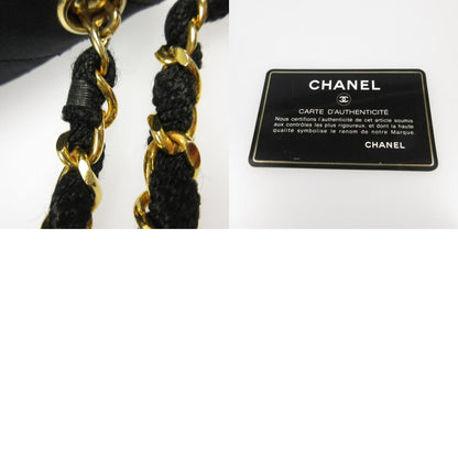 【中古】CHANEL | シャネル サテンミニマトラッセ ショルダーバッグ ヴィンテージ