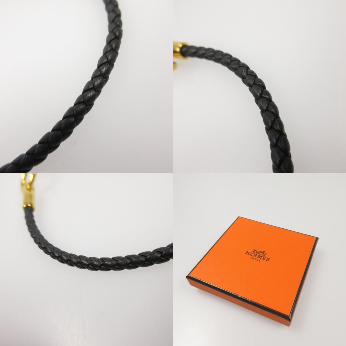 【中古】HERMES | エルメス グレナン ブレスレット
