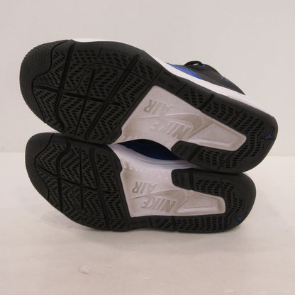 【中古】NIKE | ナイキ JORDAN STAY LOYAL 3 スニーカー FB1396-041 ブルー 28cm