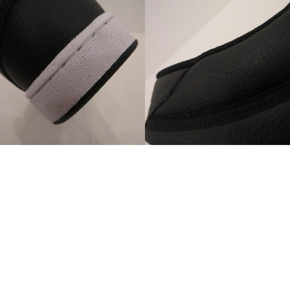 【中古】NIKE | ナイキ COURT VISION MID NN スニーカー DN3577-001 ブラック 28cm