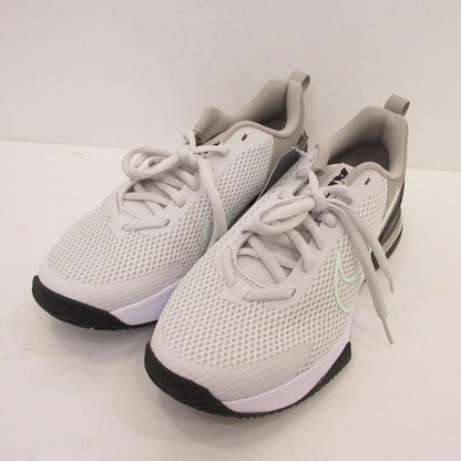 【中古】NIKE | ナイキ AIR MAX ALPHA TRAINER 6 スニーカー FQ1833-008 グレー 28cm