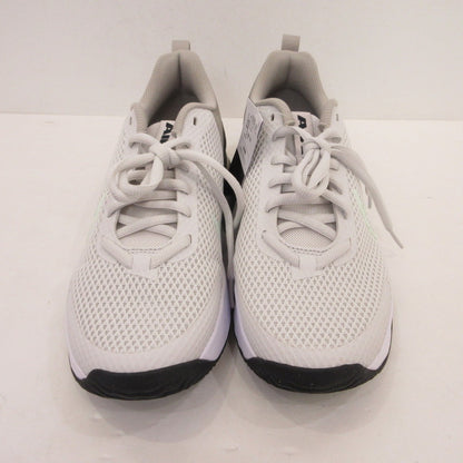 【中古】NIKE | ナイキ AIR MAX ALPHA TRAINER 6 スニーカー FQ1833-008 グレー 28cm