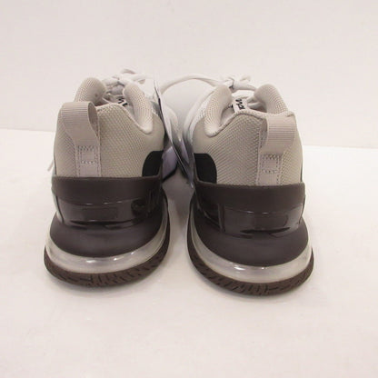 【中古】NIKE | ナイキ AIR MAX ALPHA TRAINER 6 スニーカー FQ1833-008 グレー 28cm