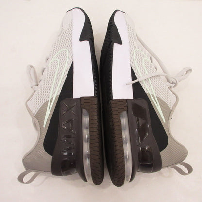 【中古】NIKE | ナイキ AIR MAX ALPHA TRAINER 6 スニーカー FQ1833-008 グレー 28cm