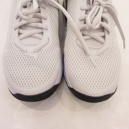 【中古】NIKE | ナイキ AIR MAX ALPHA TRAINER 6 スニーカー FQ1833-008 グレー 28cm
