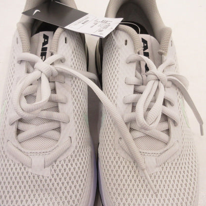 【中古】NIKE | ナイキ AIR MAX ALPHA TRAINER 6 スニーカー FQ1833-008 グレー 28cm