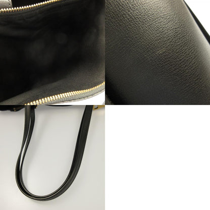 【中古】MARC JACOBS | マークジェイコブス トートバッグ M0016410 ブラック