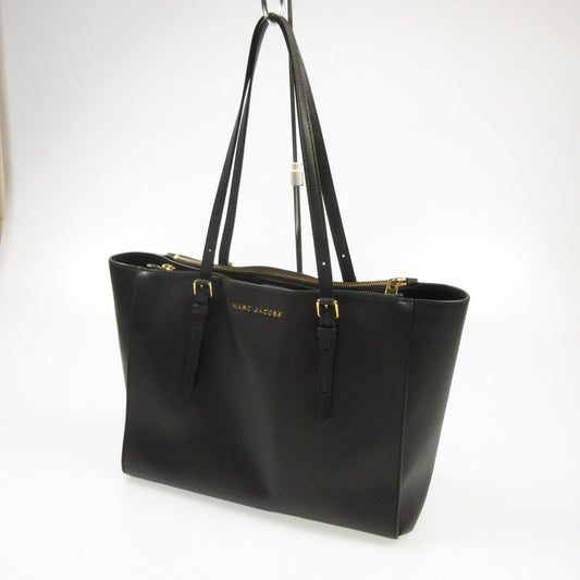 【中古】MARC JACOBS | マークジェイコブス トートバッグ M0016410 ブラック