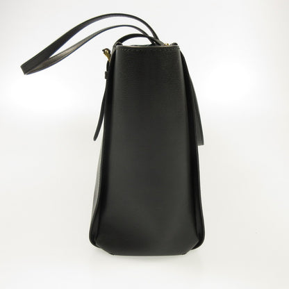 【中古】MARC JACOBS | マークジェイコブス トートバッグ M0016410 ブラック